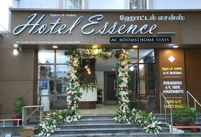 Hotel Essence