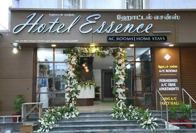 Hôtel Essence