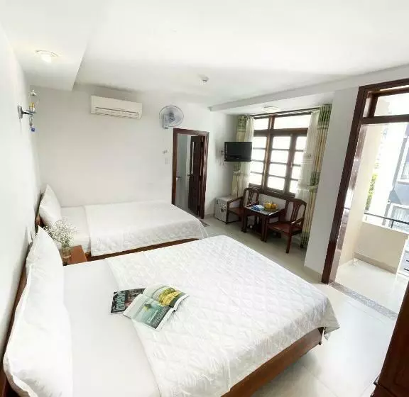 هتل Khách Sạn Nắng Biển   Sunny Sea