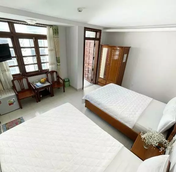 هتل Khách Sạn Nắng Biển   Sunny Sea