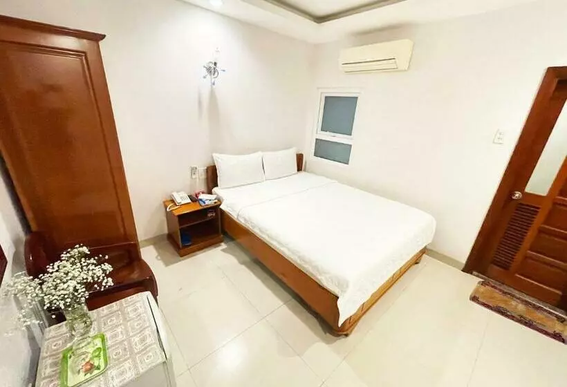 هتل Khách Sạn Nắng Biển   Sunny Sea