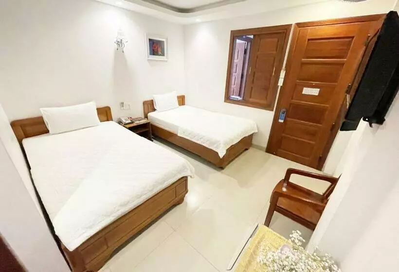 هتل Khách Sạn Nắng Biển   Sunny Sea