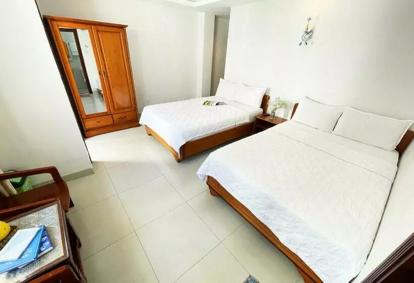 هتل Khách Sạn Nắng Biển   Sunny Sea