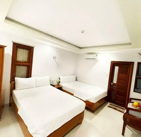 هتل Khách Sạn Nắng Biển   Sunny Sea