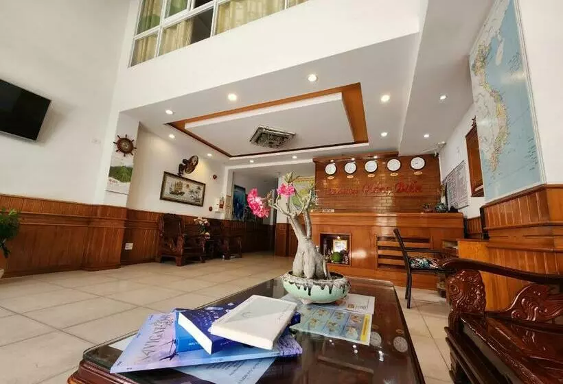 هتل Khách Sạn Nắng Biển   Sunny Sea