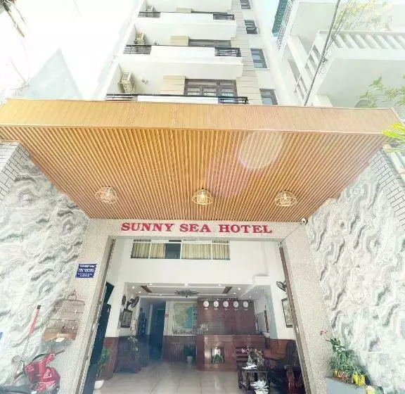 هتل Khách Sạn Nắng Biển   Sunny Sea