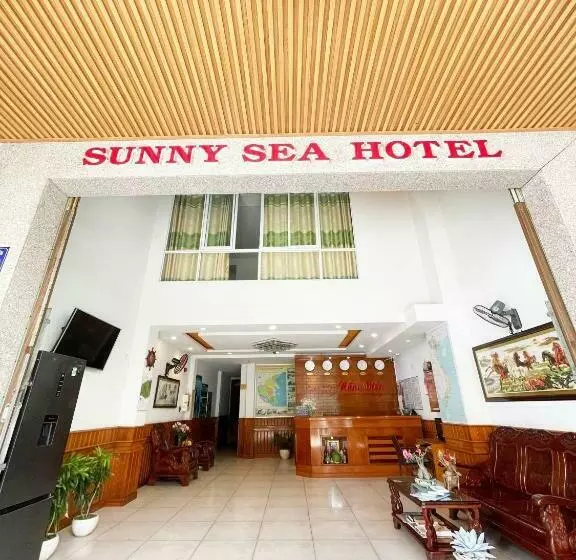 هتل Khách Sạn Nắng Biển   Sunny Sea