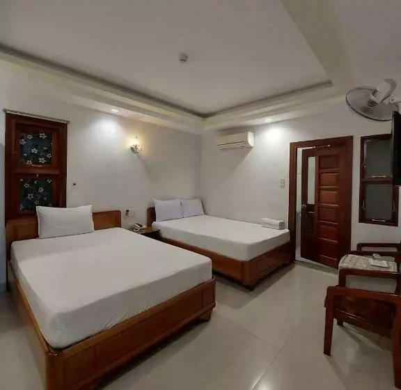 هتل Khách Sạn Nắng Biển   Sunny Sea