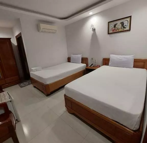 هتل Khách Sạn Nắng Biển   Sunny Sea