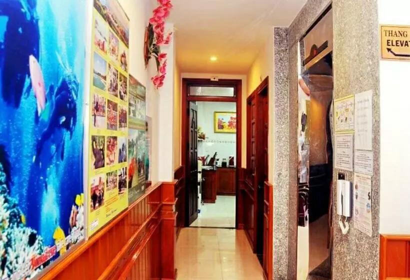 هتل Khách Sạn Nắng Biển   Sunny Sea