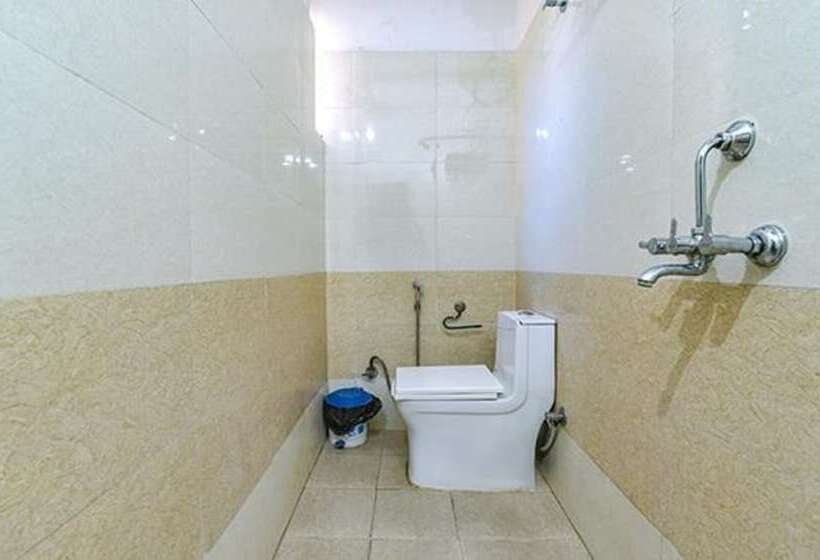 Hotel Oyo 72209 Tree Of Heaven