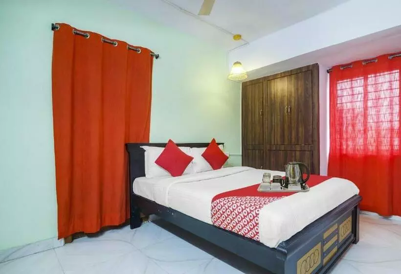 O Broholic Hotels Near Botanical Garden