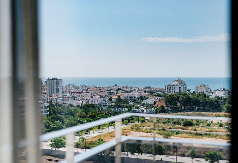 Sabàtic Sitges Hotel, Autograph Collection