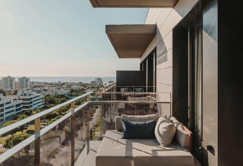 Sabàtic Sitges Hotel, Autograph Collection