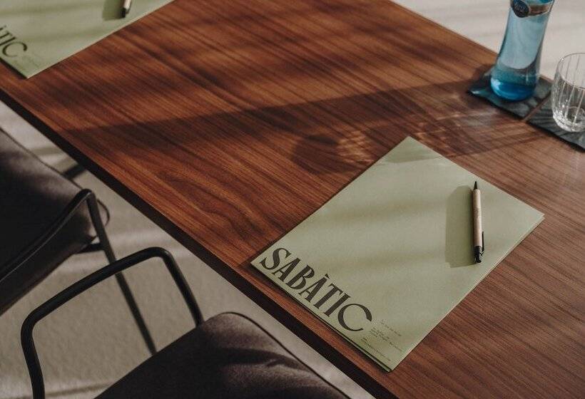 Sabàtic Sitges Hotel, Autograph Collection