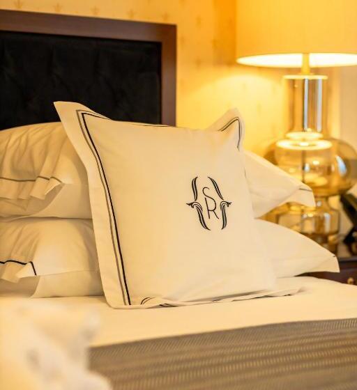 Solar Do Requeijo By Luna Hotels & Resorts