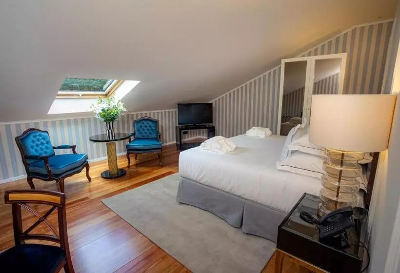 Solar Do Requeijo By Luna Hotels & Resorts