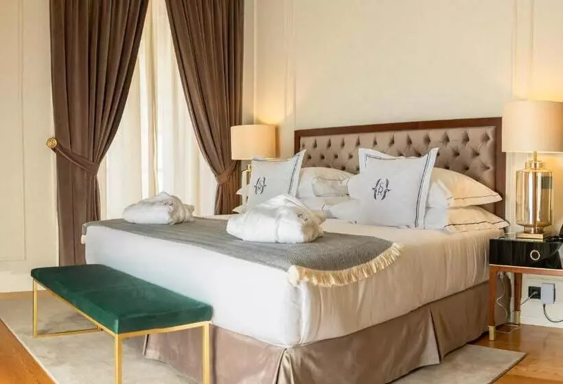 Solar Do Requeijo By Luna Hotels & Resorts