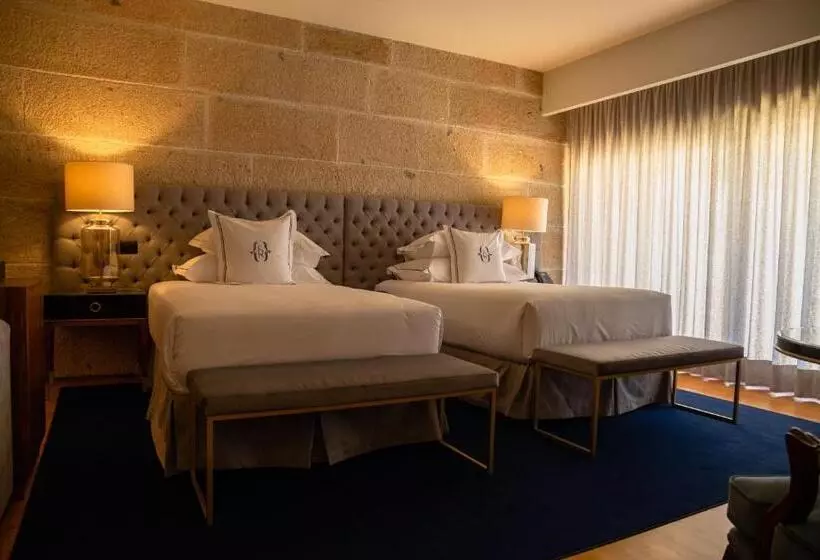 Solar Do Requeijo By Luna Hotels & Resorts