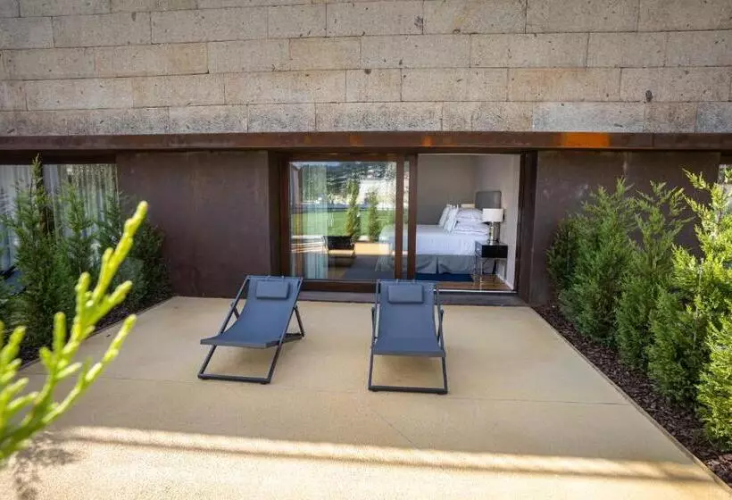 Solar Do Requeijo By Luna Hotels & Resorts