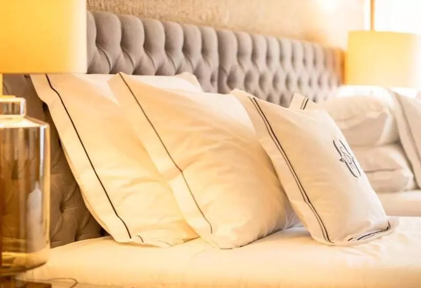 Solar Do Requeijo By Luna Hotels & Resorts