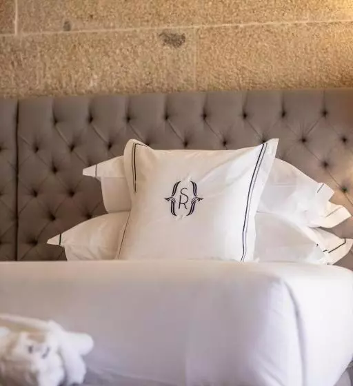 Solar Do Requeijo By Luna Hotels & Resorts