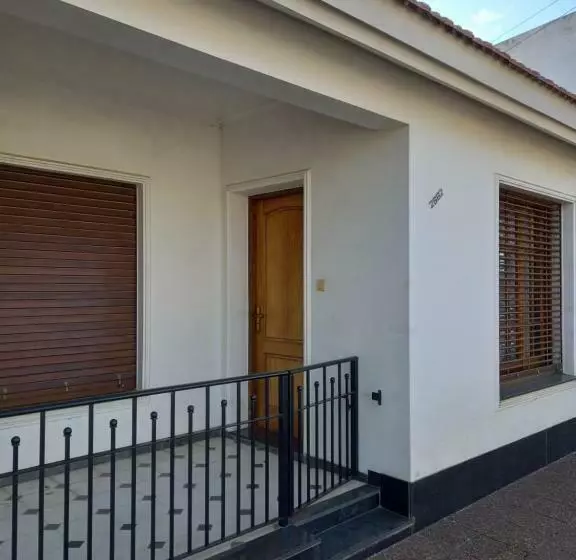 La Casa De La Abuela