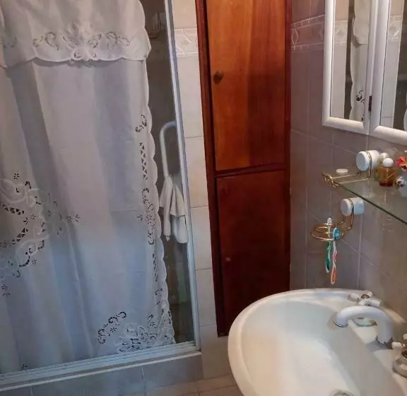 La Casa De La Abuela