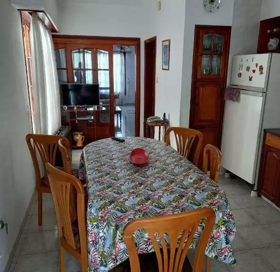 La Casa De La Abuela