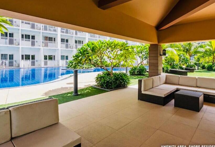 Nj S Place, Shore 1 Residences, Moa Complex, Pasay City, Philippines