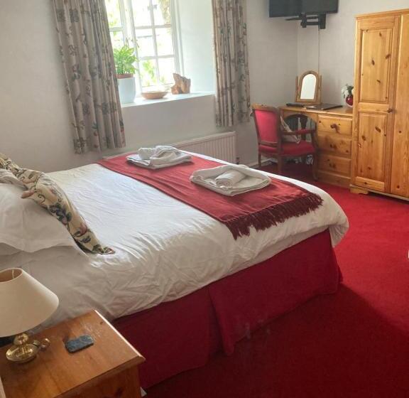 پانسیون Bissick Old Mill