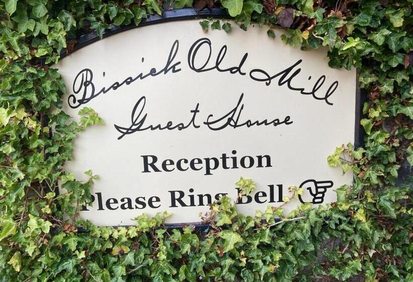 پانسیون Bissick Old Mill