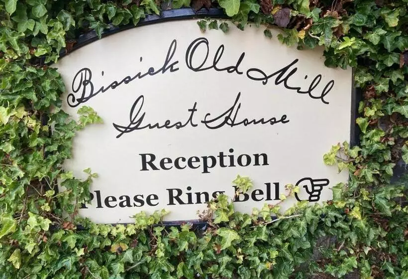 پانسیون Bissick Old Mill