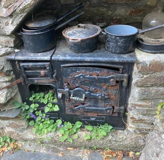 پانسیون Bissick Old Mill