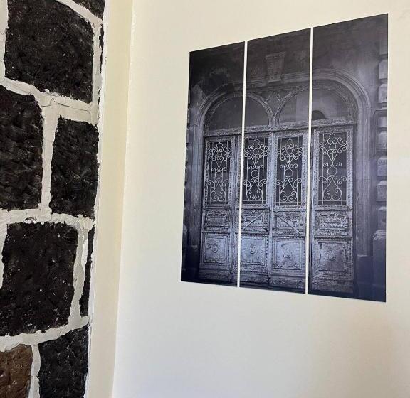 پانسیون Nur Guest House