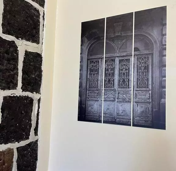 پانسیون Nur Guest House