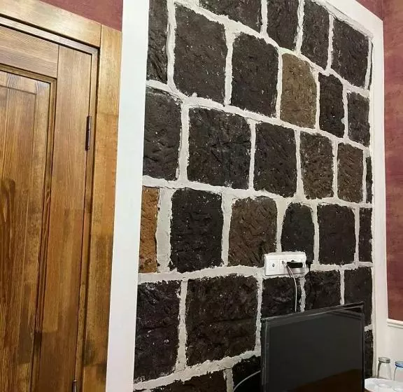 پانسیون Nur Guest House
