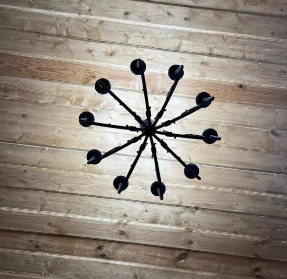 پانسیون Nur Guest House