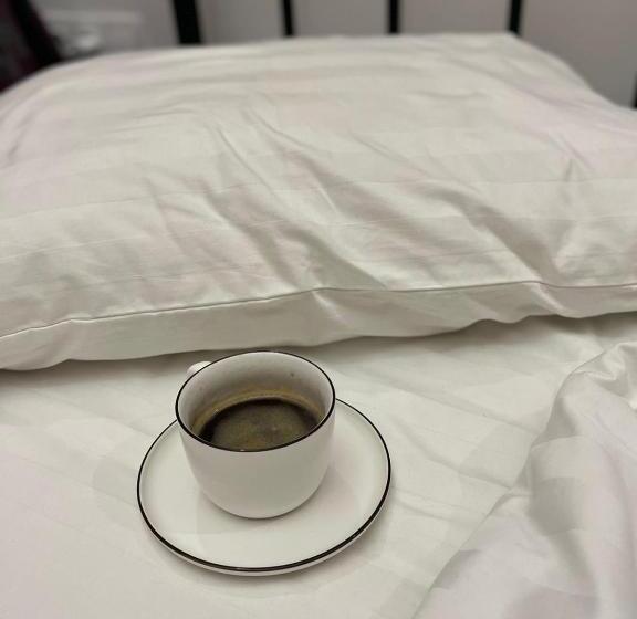 پانسیون Nur Guest House