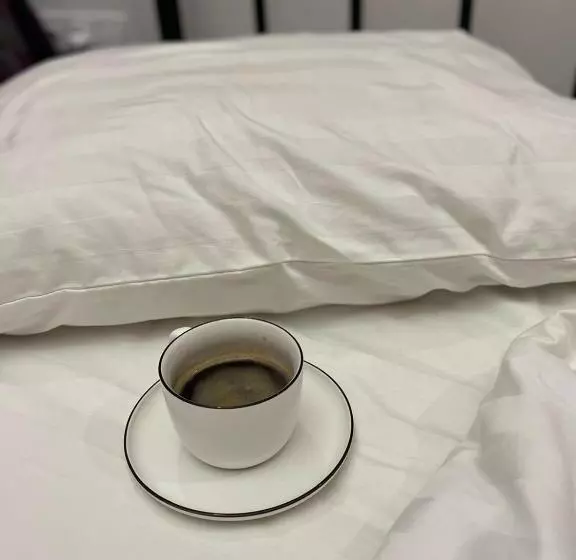 پانسیون Nur Guest House