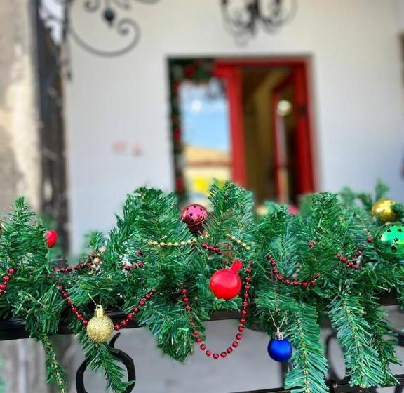 پانسیون Nur Guest House