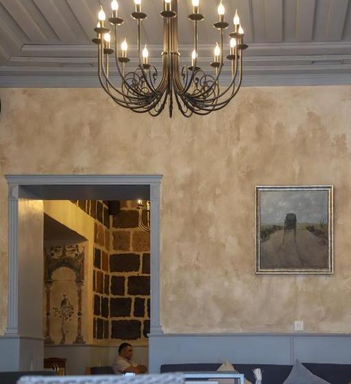 پانسیون Nur Guest House