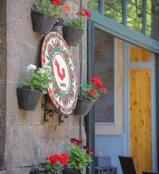 پانسیون Nur Guest House