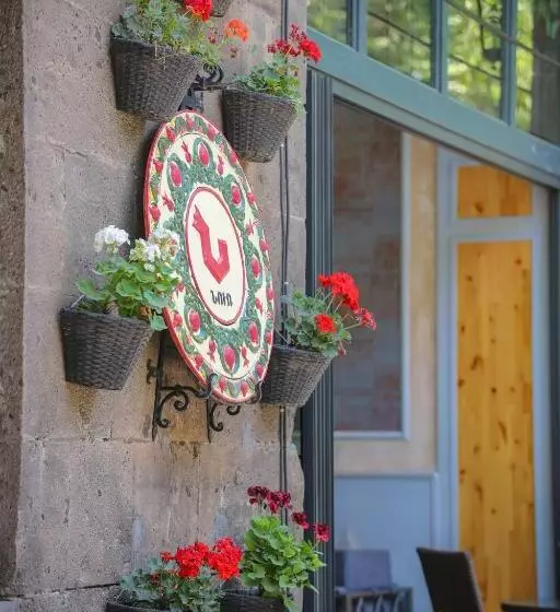پانسیون Nur Guest House