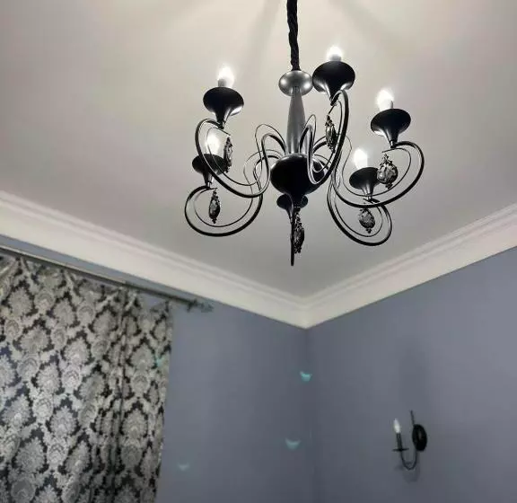 پانسیون Nur Guest House
