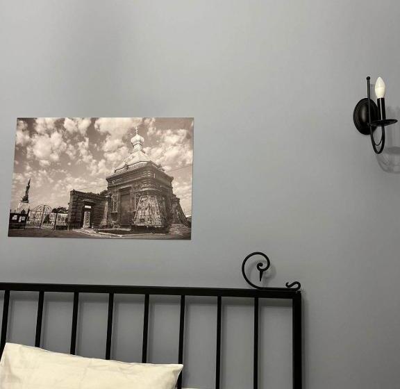 پانسیون Nur Guest House