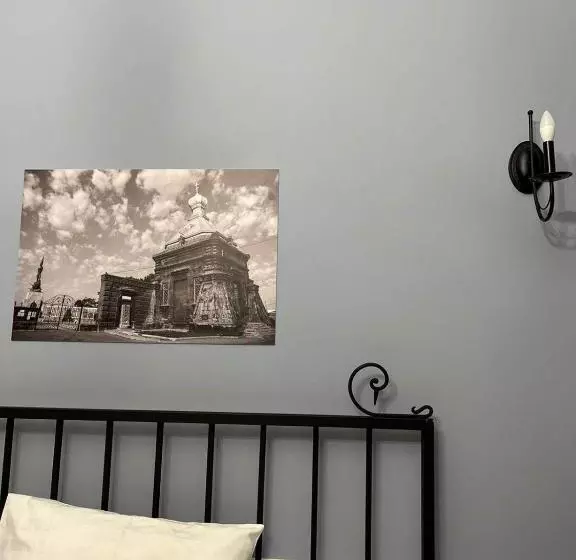 پانسیون Nur Guest House