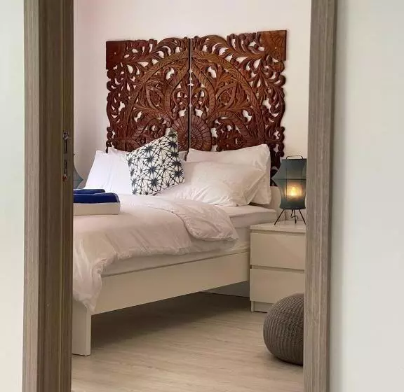 پانسیون Unwind Dhigurah