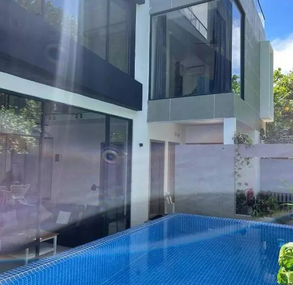 پانسیون Unwind Dhigurah