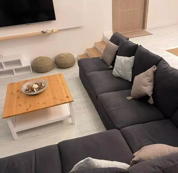 پانسیون Unwind Dhigurah